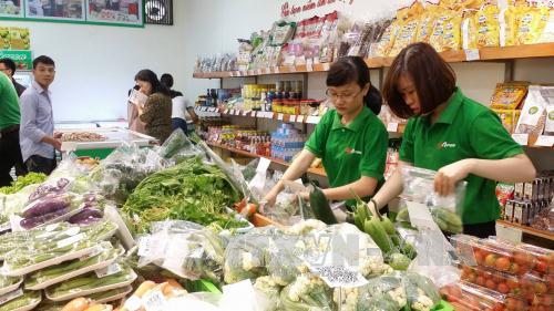 Hà Lan hỗ trợ Việt Nam quản lý an toàn thực phẩm 